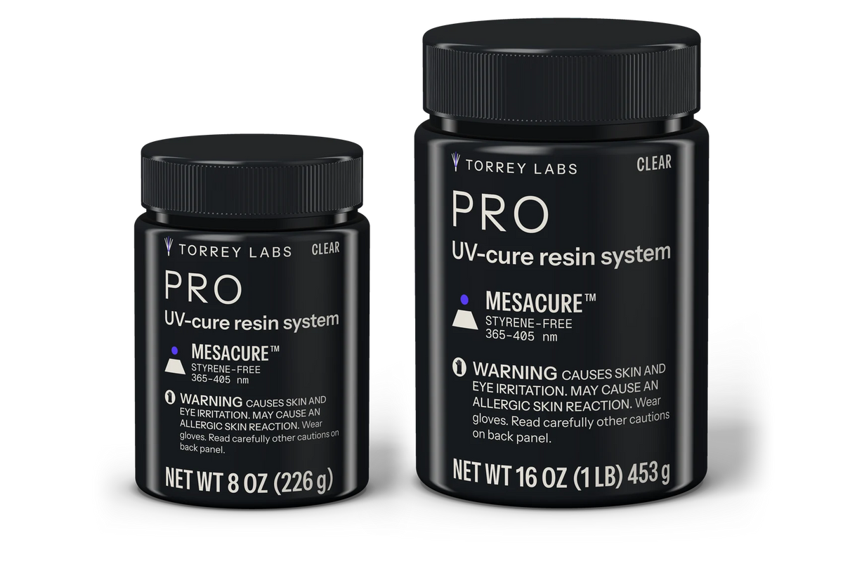 Studio render: Pro Clear