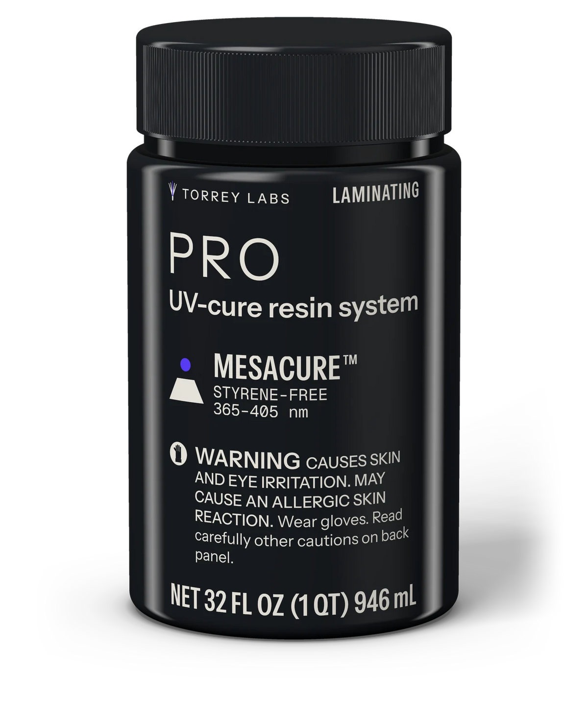 Studio render: Pro Laminating