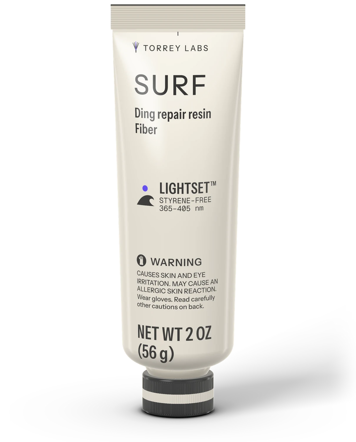 Studio render: Surf Fiber