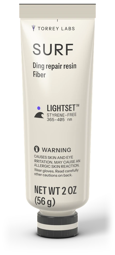 Surf Fiber tube